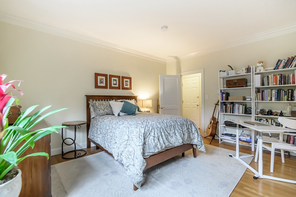 5 Porter Road, Unit 106 Andover, MA 01810 - Photo 10 of 11