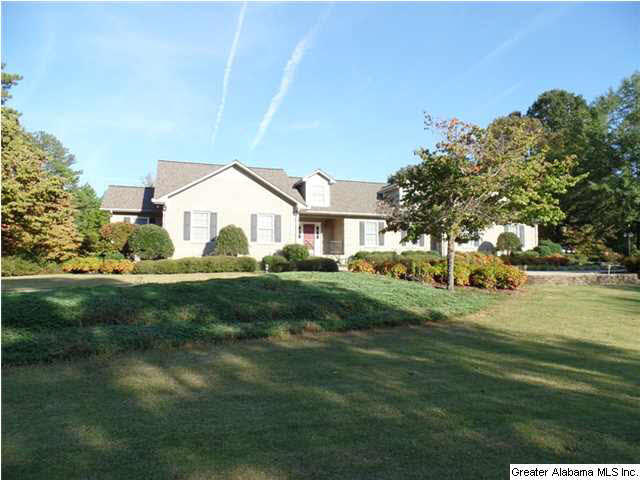 65 Amy Lane Heflin, AL 36264 - Photo 1 of 32