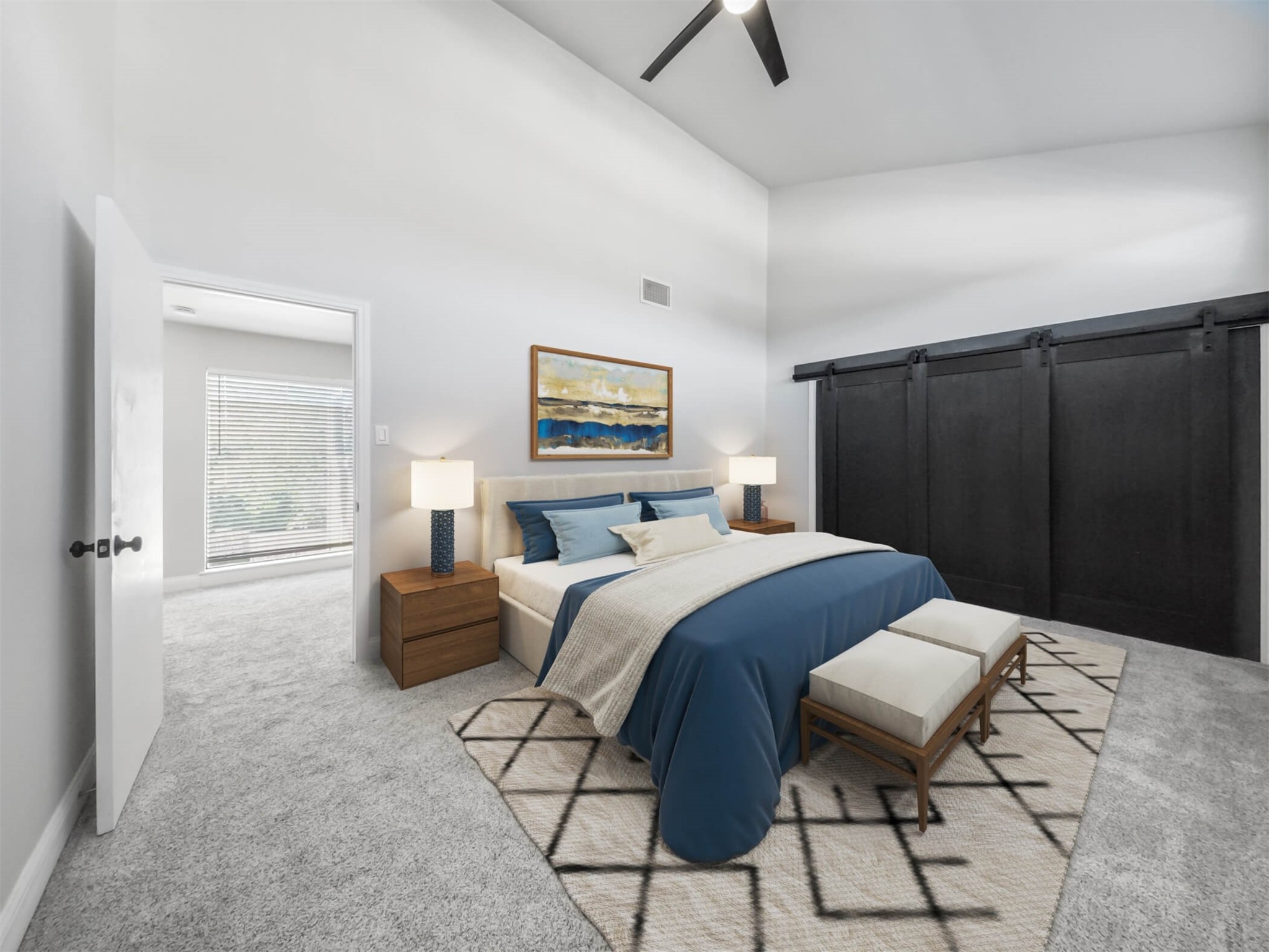 48 April Point Drive South Conroe, TX 77356 - Photo 27 of 35