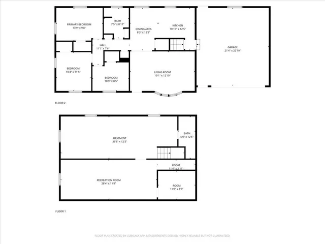$200,000 | 838 Marydale Drive, Green Bay, WI 54313