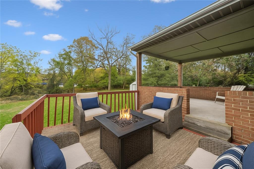 117 Darrow Road Monroeville, PA 15146 - Photo 31 of 42 Gallery Image 31