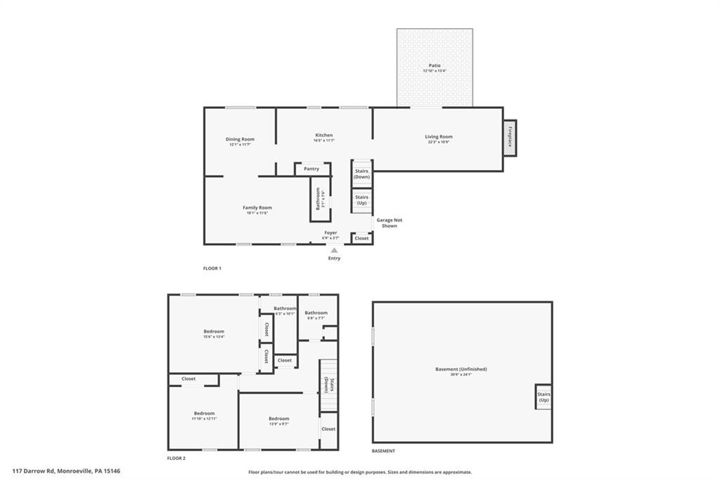 117 Darrow Road Monroeville, PA 15146 - Photo 42 of 42 Gallery Image 42