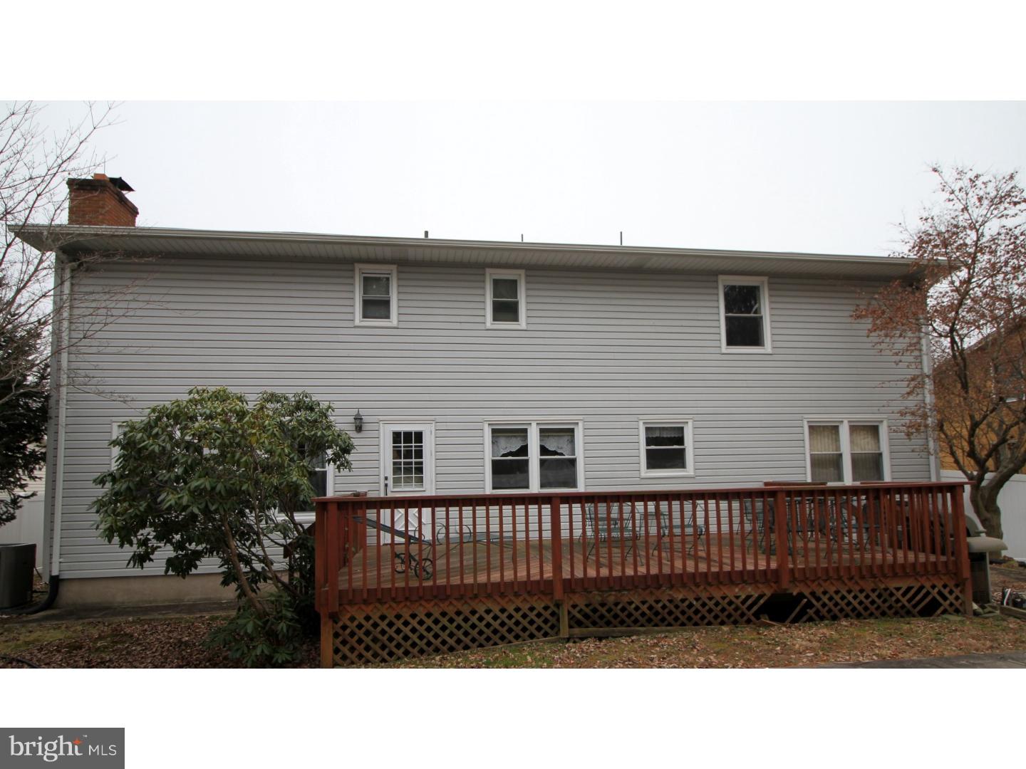 27 Tally Road Hamilton, NJ 08619 - Photo 22 of 22