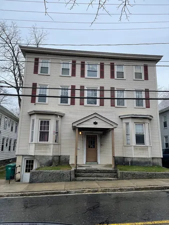 $1,900 | 32 Mechanic Street, Unit 2L, Fitchburg, MA 01420