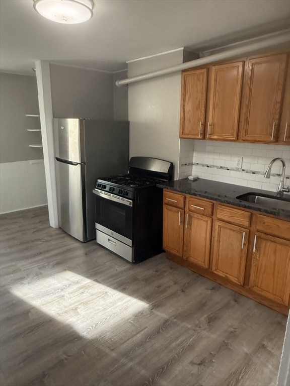 32 Mechanic Street, Unit 2L Fitchburg, MA 01420 - Photo 2 of 5