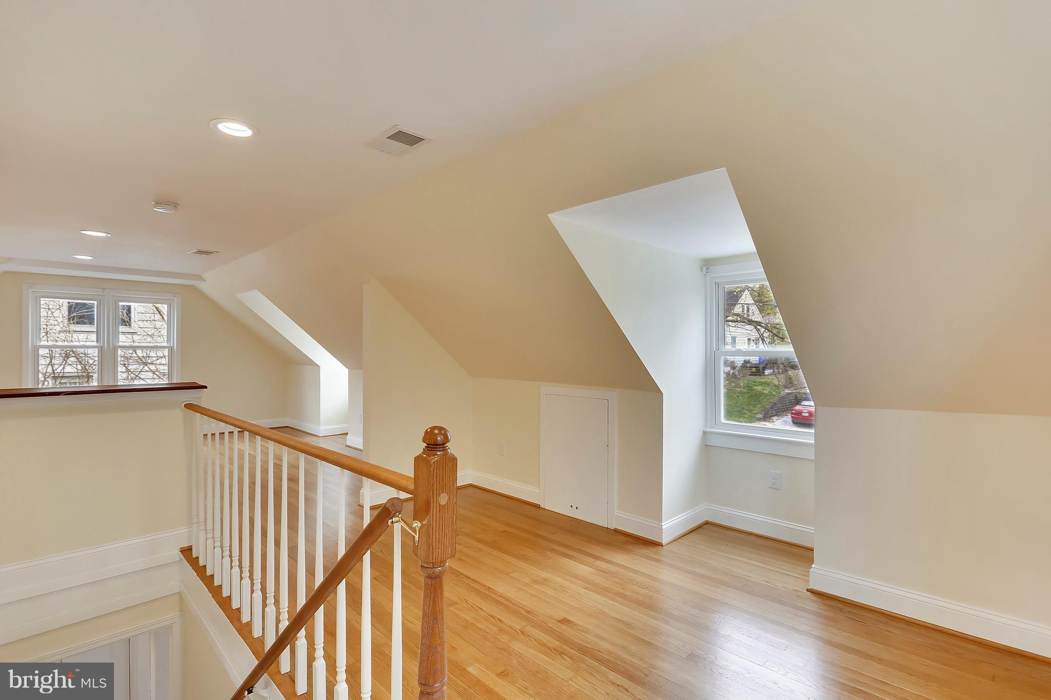 3111 Fayette Road Kensington, MD 20895 - Photo 18 of 30 Bedroom (Master)