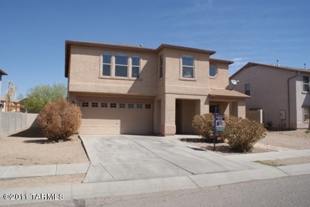1922 West Bothell Way Tucson, AZ 85746 - Photo 1 of 7 Gallery Image 1
