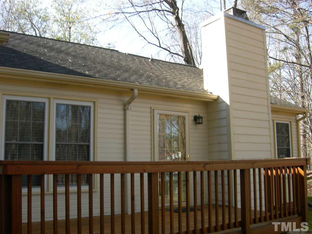 105 Galloway Court Raleigh, NC 27615 - Photo 20 of 30 Gallery Image 20