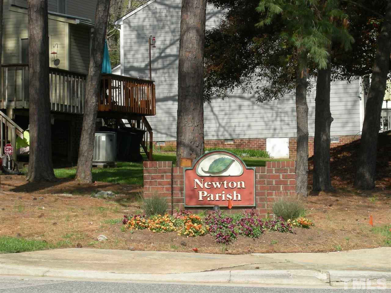 105 Galloway Court Raleigh, NC 27615 - Photo 24 of 30 Gallery Image 24