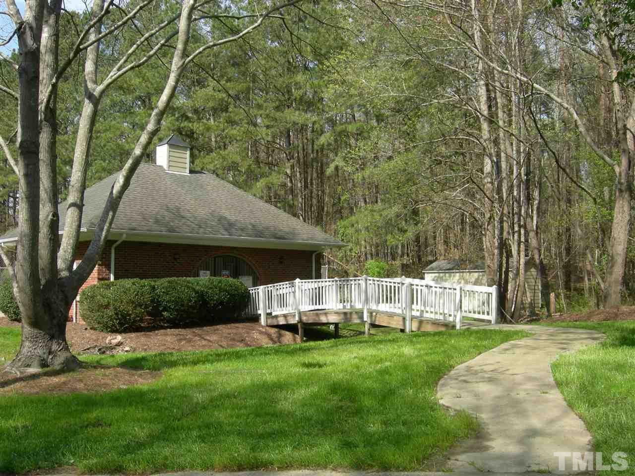 105 Galloway Court Raleigh, NC 27615 - Photo 28 of 30 Gallery Image 28