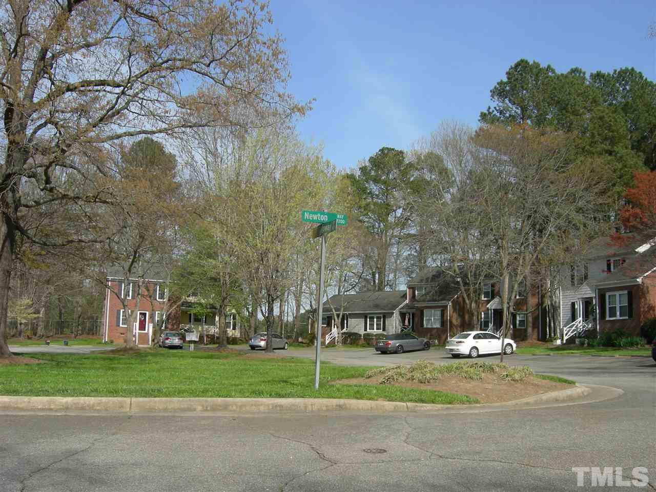 105 Galloway Court Raleigh, NC 27615 - Photo 29 of 30 Galloway Court