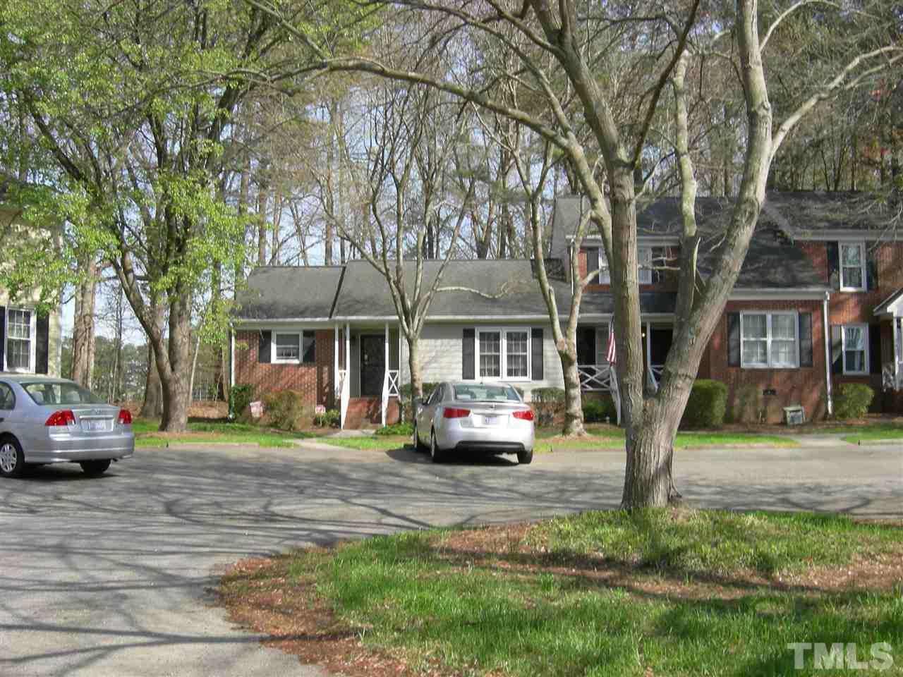 105 Galloway Court Raleigh, NC 27615 - Photo 30 of 30 Gallery Image 30
