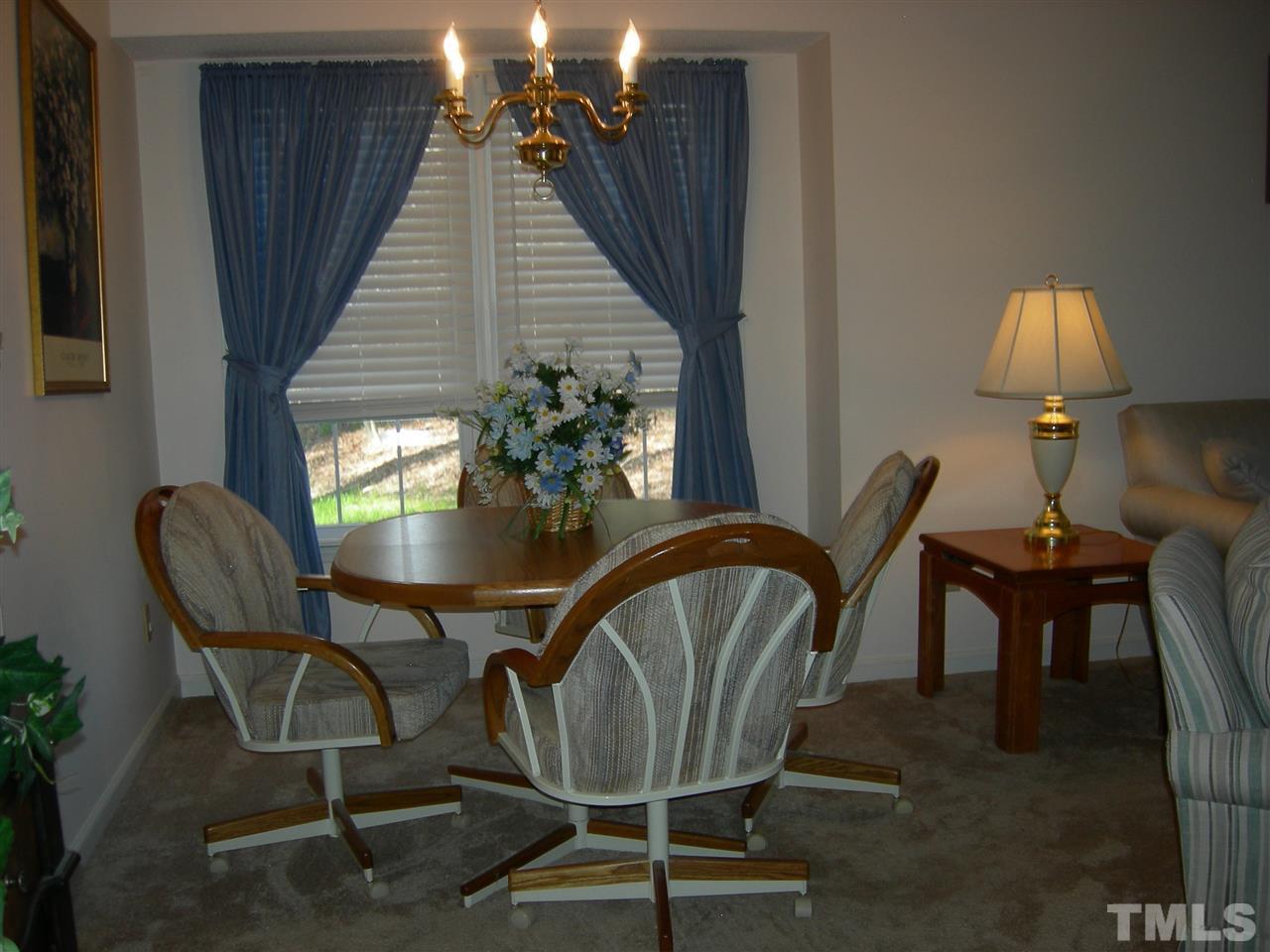 105 Galloway Court Raleigh, NC 27615 - Photo 6 of 30 Gallery Image 6