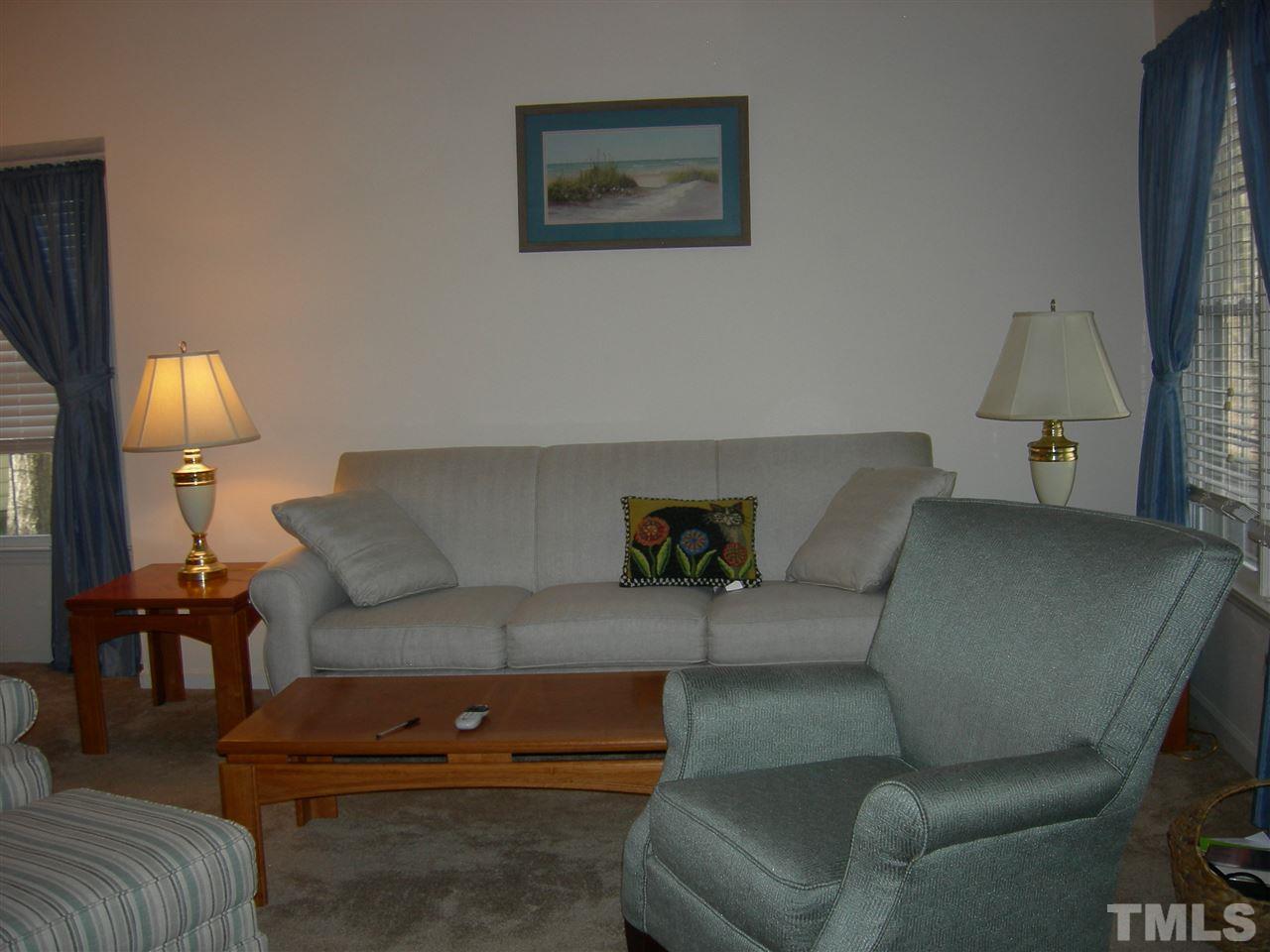 105 Galloway Court Raleigh, NC 27615 - Photo 7 of 30 Gallery Image 7