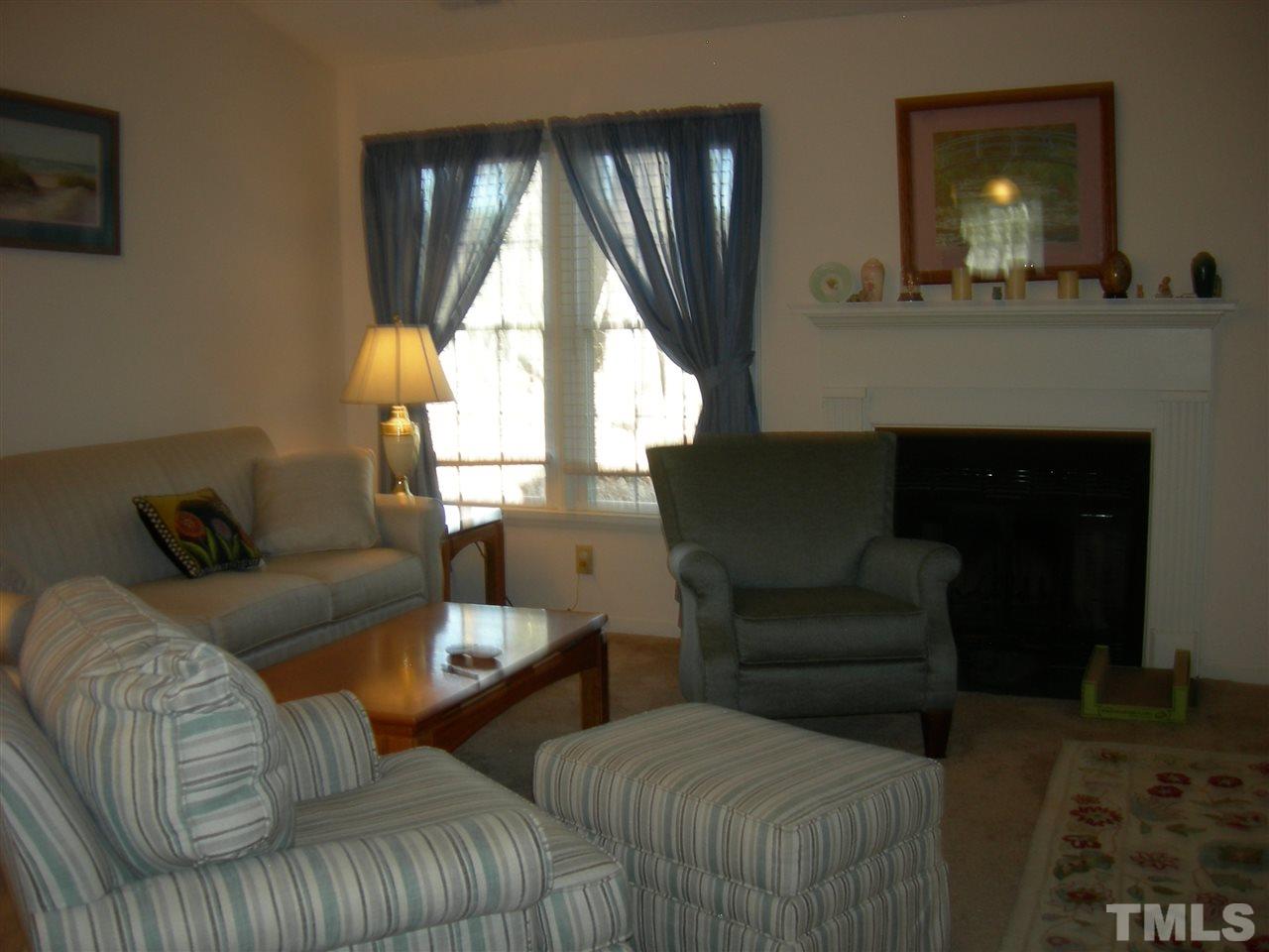 105 Galloway Court Raleigh, NC 27615 - Photo 8 of 30 Gallery Image 8