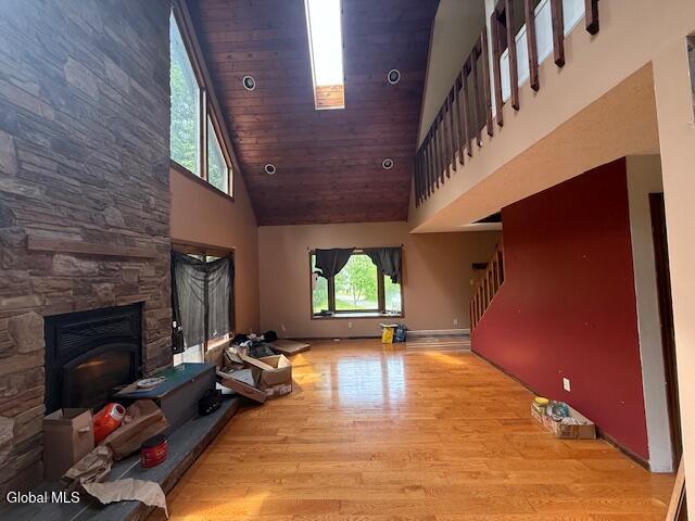 425 Barton Hill Road Delanson, NY 12053 - Photo 6 of 29 IMG_9177