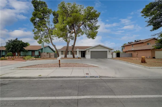 $565,000 | 2829 Michael Way, Las Vegas, NV 89108