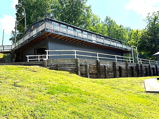 524 Shasteen Hollow Road Lynchburg, TN 37352 - Photo 50 of 76