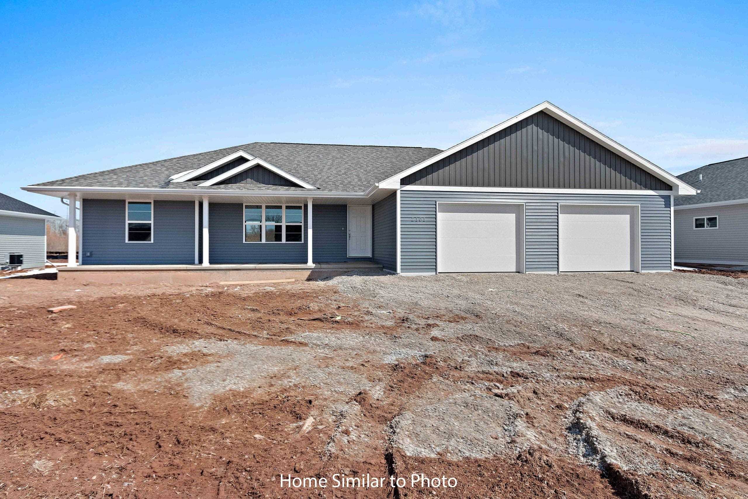 1927 Huffcutt Lane Waupaca, WI 54981 - Photo 20 of 20