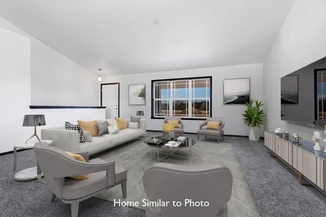 $369,900 | 1927 Huffcutt Lane, Waupaca, WI 54981