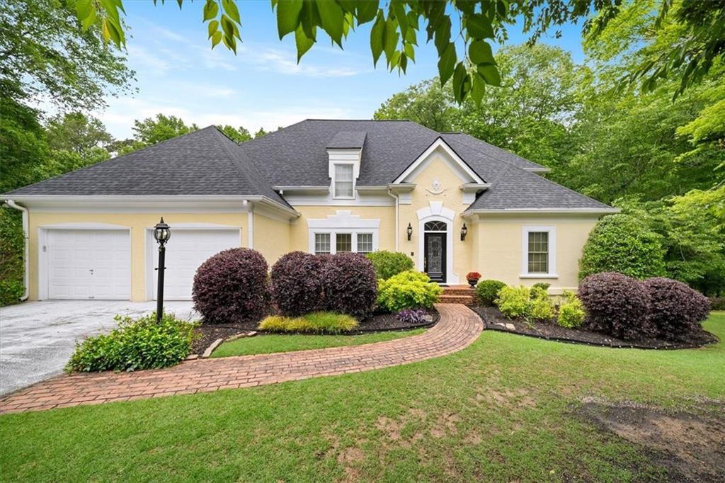 400 Ashdowne Way Atlanta, GA 30350 - Photo 1 of 71