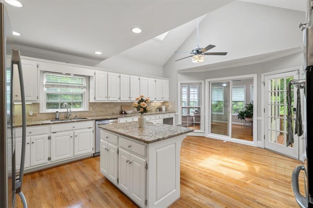 400 Ashdowne Way Atlanta, GA 30350 - Photo 11 of 71