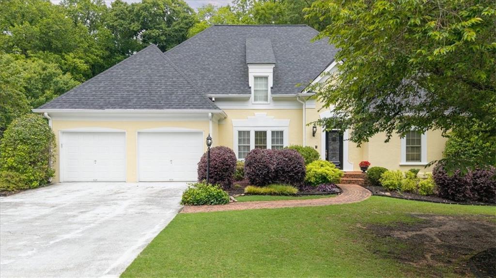400 Ashdowne Way Atlanta, GA 30350 - Photo 2 of 71