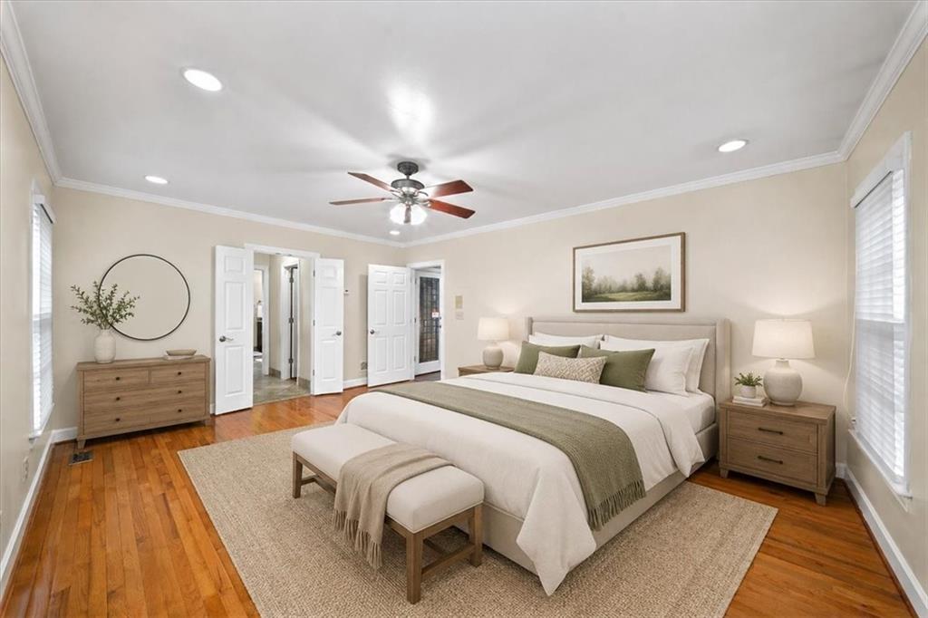 400 Ashdowne Way Atlanta, GA 30350 - Photo 25 of 71