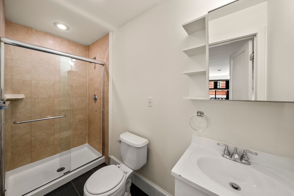 46 North Bennet Street, Unit 1 Boston, MA 02113 - Photo 15 of 20
