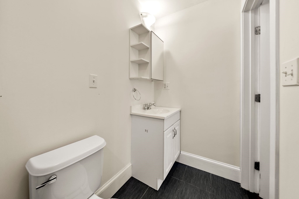 46 North Bennet Street, Unit 1 Boston, MA 02113 - Photo 16 of 20