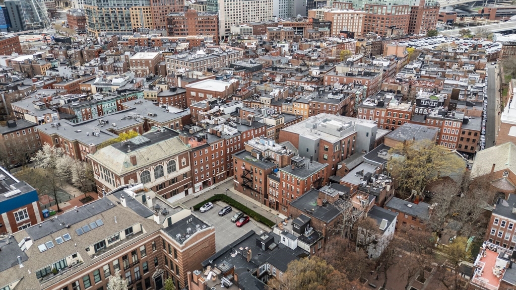 46 North Bennet Street, Unit 1 Boston, MA 02113 - Photo 18 of 20