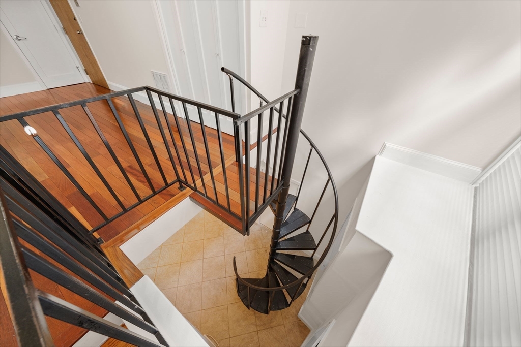 46 North Bennet Street, Unit 1 Boston, MA 02113 - Photo 9 of 20