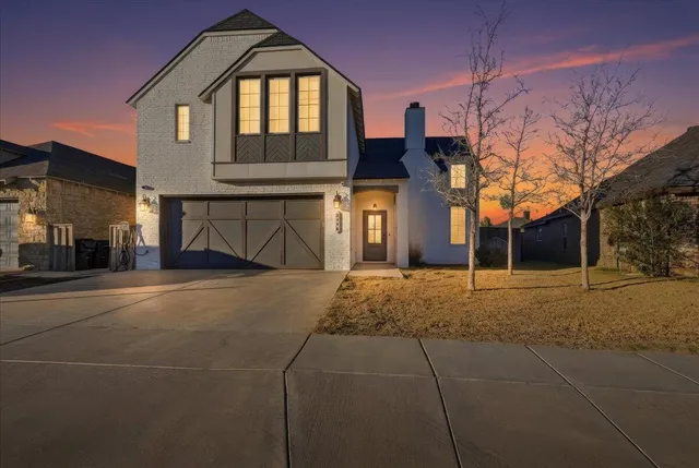 $535,000 | 3440 126th Street, Lubbock, TX 79423