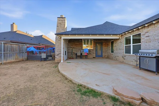 $535,000 | 3440 126th Street, Lubbock, TX 79423
