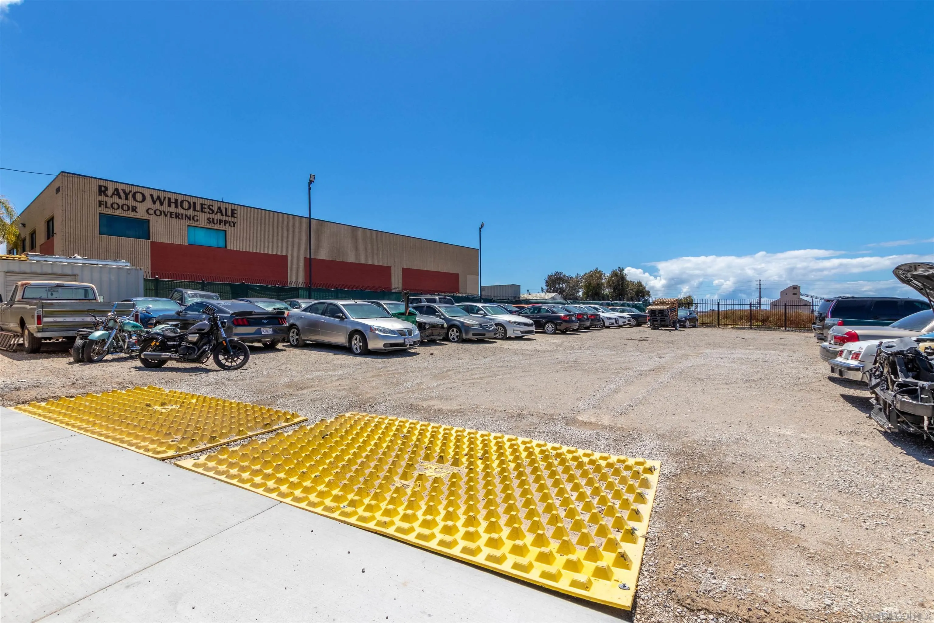 1450 West Frontage Road Chula Vista, CA 91911 - Photo 7 of 23