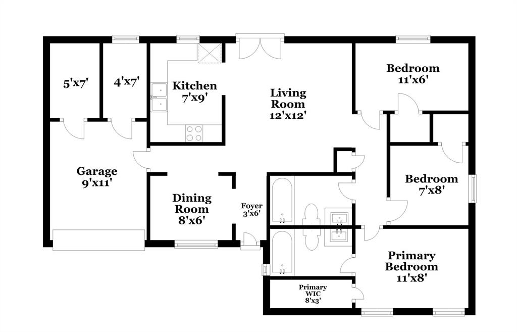 3623 Softcloud Drive Dallas, TX 75241 - Photo 16 of 16 a picture of a book and a book