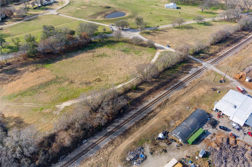 Tbd Annetta Centerpoint Road Aledo, TX 76008 - Photo 23 of 31 a view of a yard with wooden fence