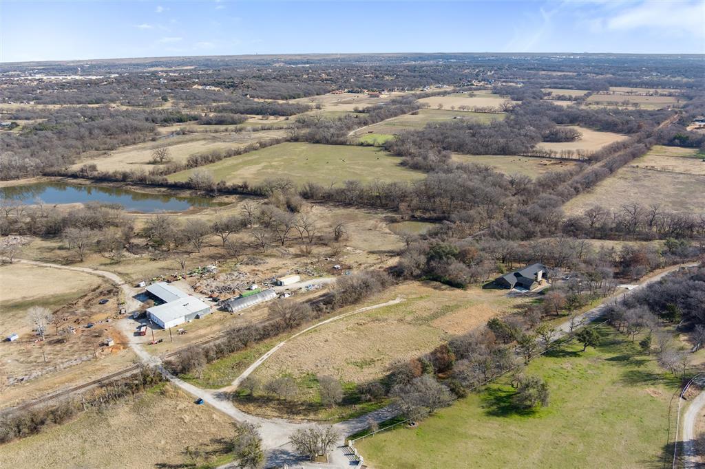 Tbd Annetta Centerpoint Road Aledo, TX 76008 - Photo 4 of 31 a view of city and ocean