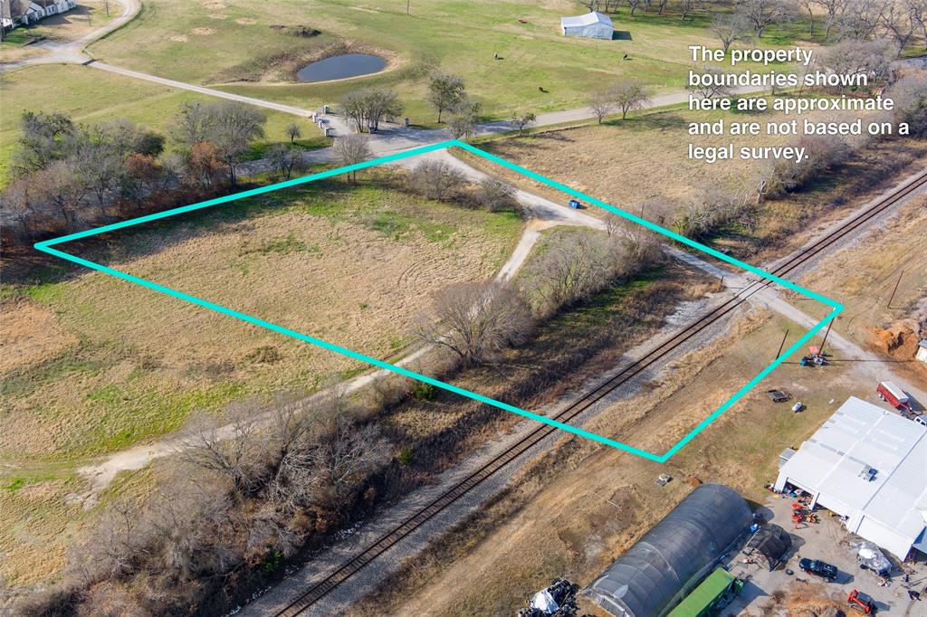 Tbd Annetta Centerpoint Road Aledo, TX 76008 - Photo 8 of 31 a view of outdoor space