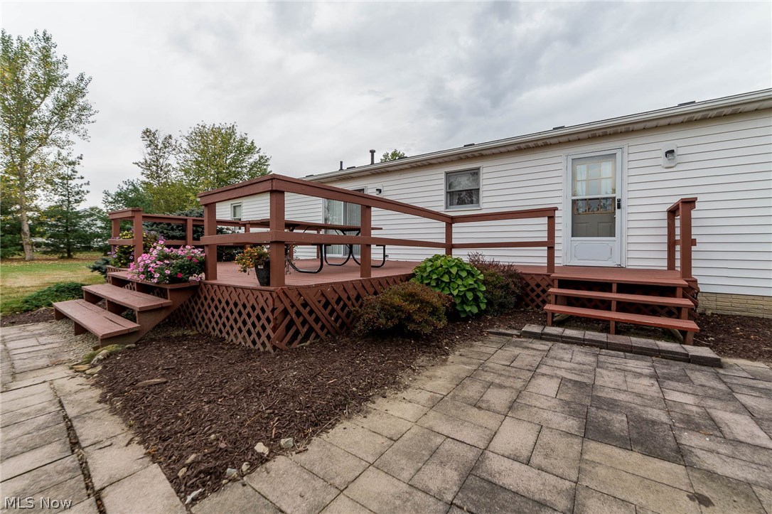 15757 Wheeler Road Lagrange, OH 44050 - Photo 19 of 24