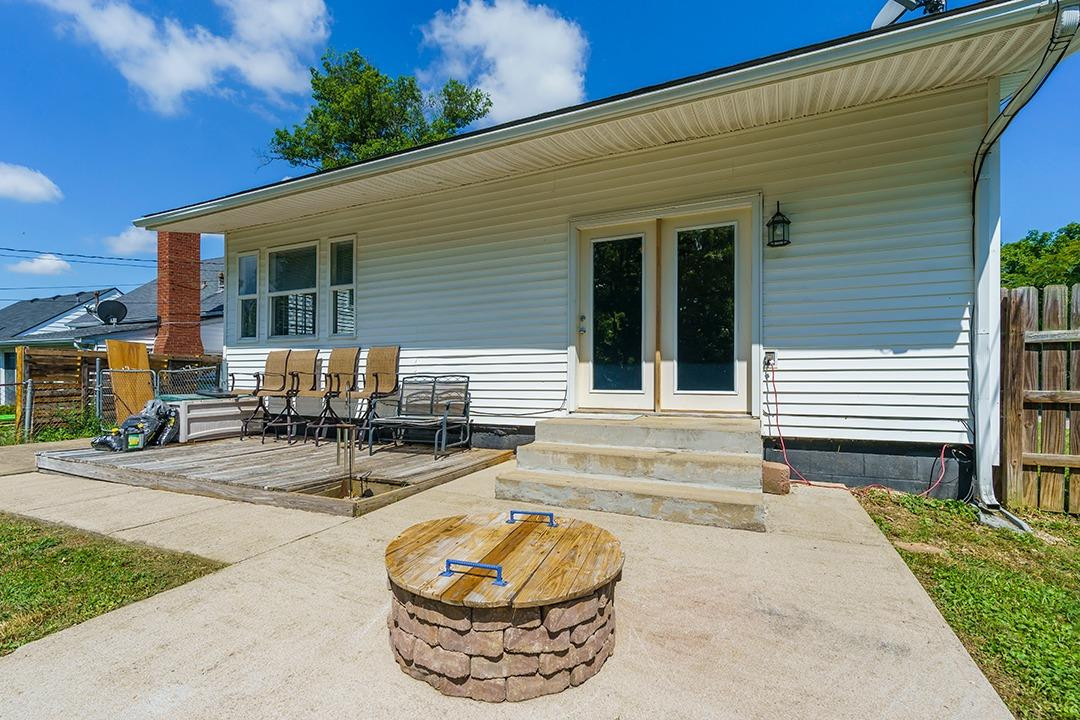 854 Carneal Road Lexington, KY 40505 - Photo 22 of 26 Photo 22