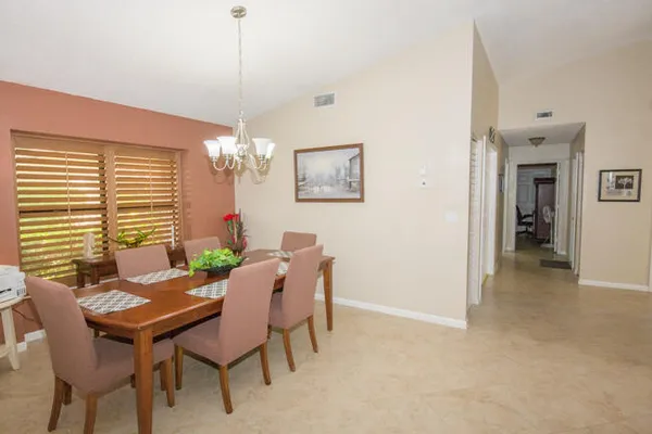 $2,900 | 4907 Boxwood Circle, Boynton Beach, FL 33436