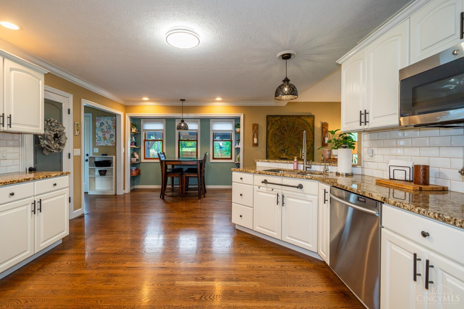 3059 Countryside Lane Springboro, OH 45342 - Photo 17 of 78 Gallery Image 17