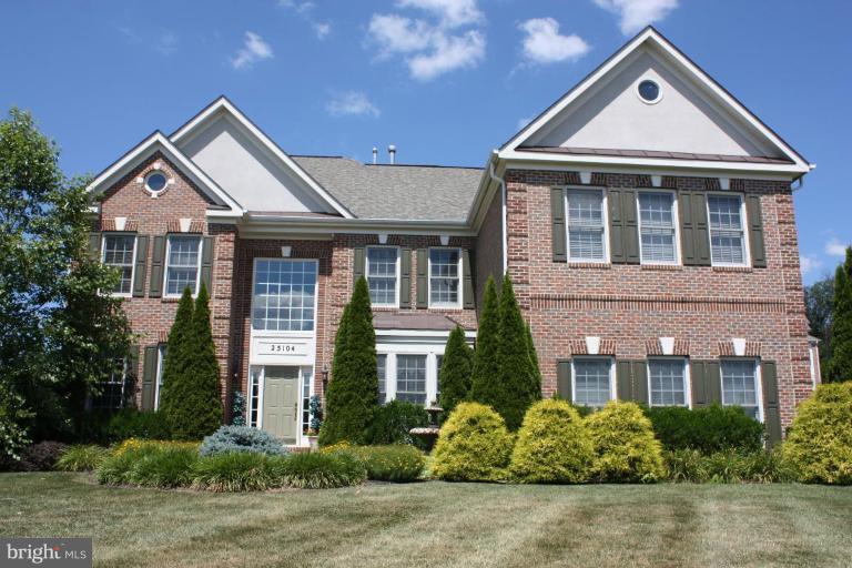 25104 Vista Ridge Road Gaithersburg, MD 20882 - Photo 1 of 26 Exterior (Main)