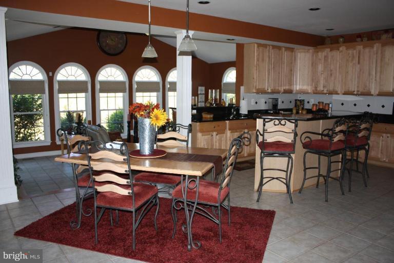 25104 Vista Ridge Road Gaithersburg, MD 20882 - Photo 11 of 26 Kitchen #2