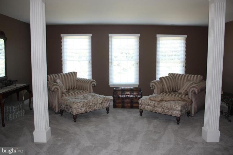 25104 Vista Ridge Road Gaithersburg, MD 20882 - Photo 17 of 26 Master Bedroom #2