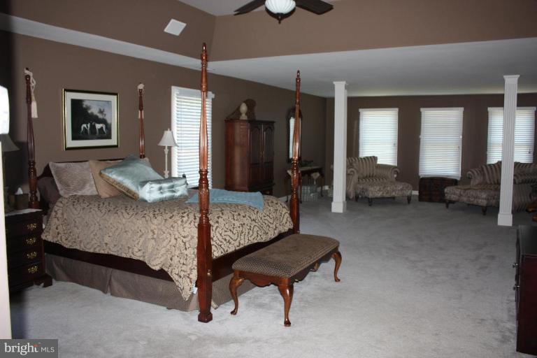 25104 Vista Ridge Road Gaithersburg, MD 20882 - Photo 18 of 26 Master Bedroom #3