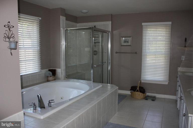 25104 Vista Ridge Road Gaithersburg, MD 20882 - Photo 20 of 26 Master Bath #2