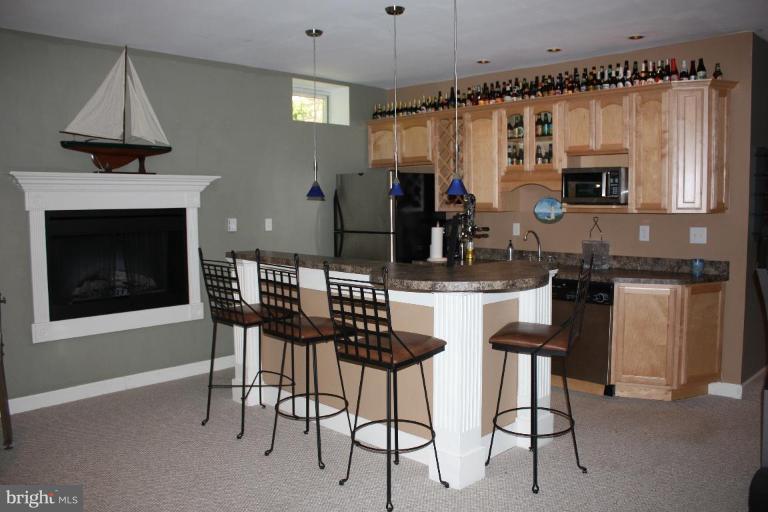 25104 Vista Ridge Road Gaithersburg, MD 20882 - Photo 21 of 26 Finished Lower Level