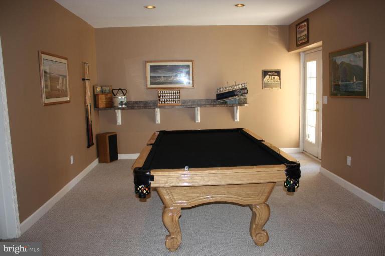 25104 Vista Ridge Road Gaithersburg, MD 20882 - Photo 22 of 26 Finished Lower Level 2